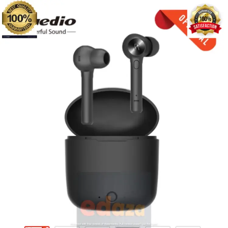 Bluedio hi wireless bluetooth earphone online review