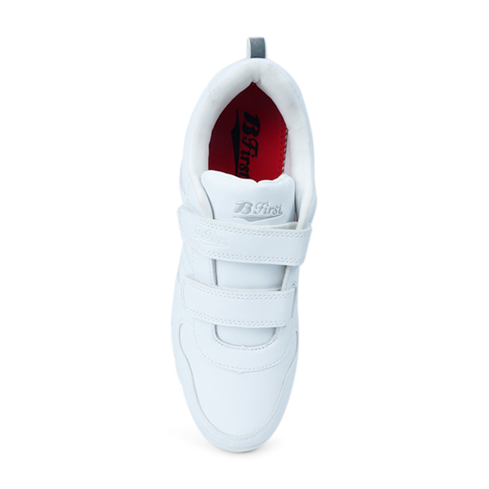 B.FIRST School Shoe. 