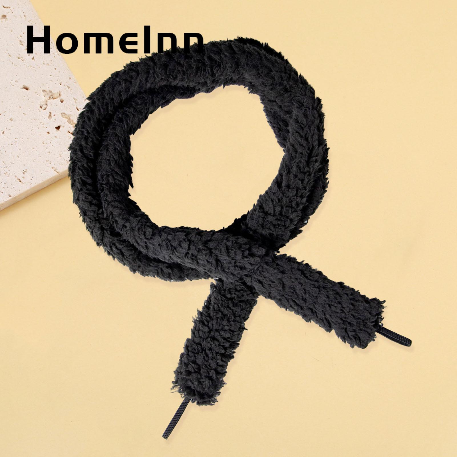 No Heating Hair Curler Soft Ribbon Hair Curling Headband No Heat Long-lasting Waves Reusable Sleep Rollers Southeast Asian Hair Styling Tool Curling Hair Tool. 