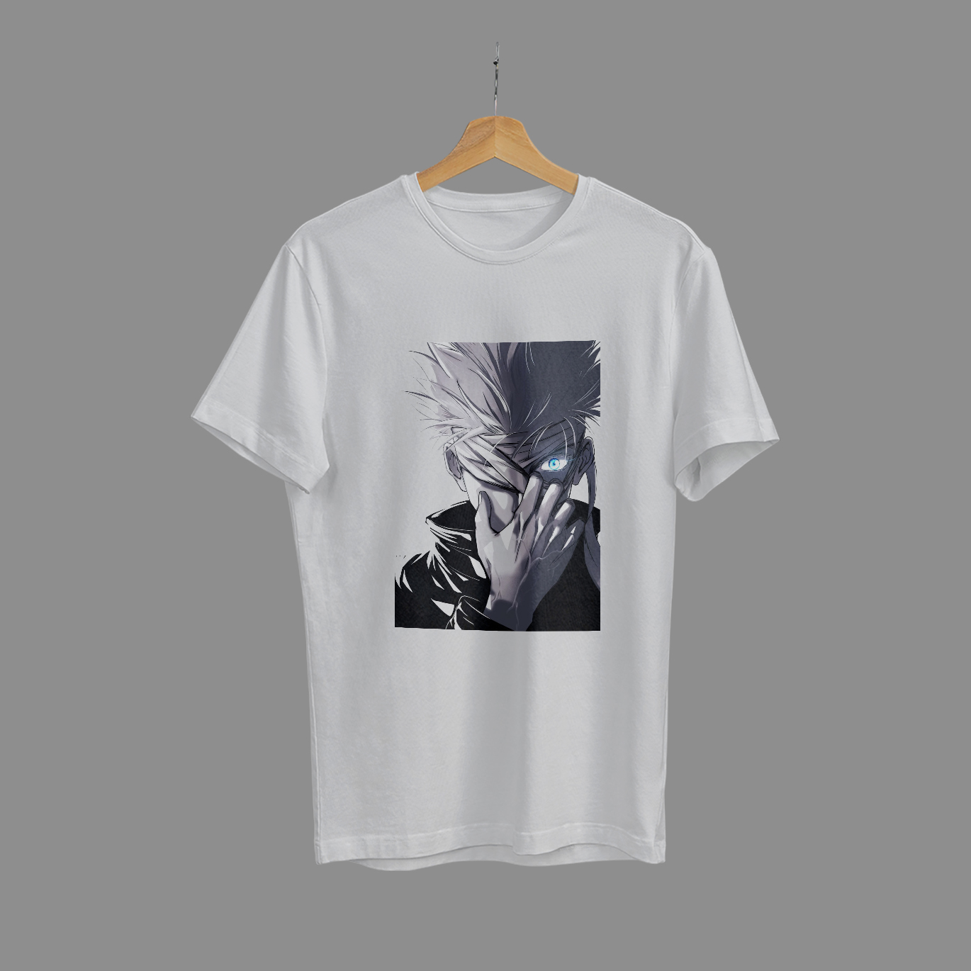 Trendsetter - Fashion Innovator - Jujutsu kaisen Satoru Gojo Anime 