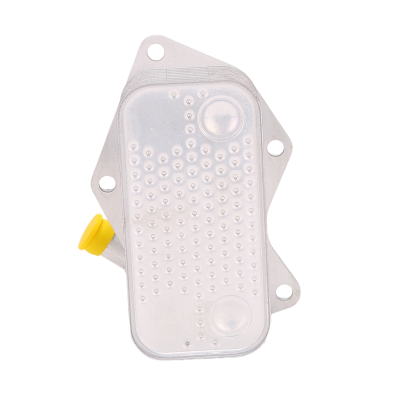 Engine Oil Cooler for Jetta Golf Beetle Passat Rabbit MK5 MK6 05-14. 