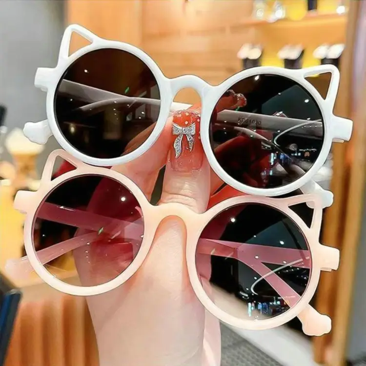 Cute sunglasses cheap for kids