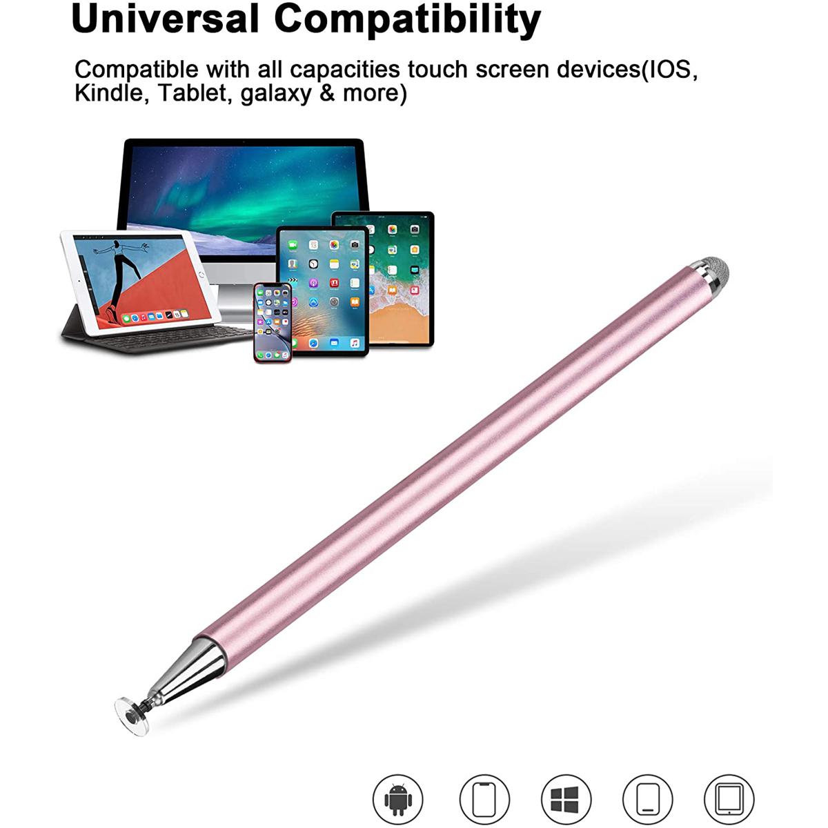 Stylus Pen For Iphone 11 12 13 Pro XS Max X XR 12 Mini 8 7 6 6S Plus Universal Smartphone Pen