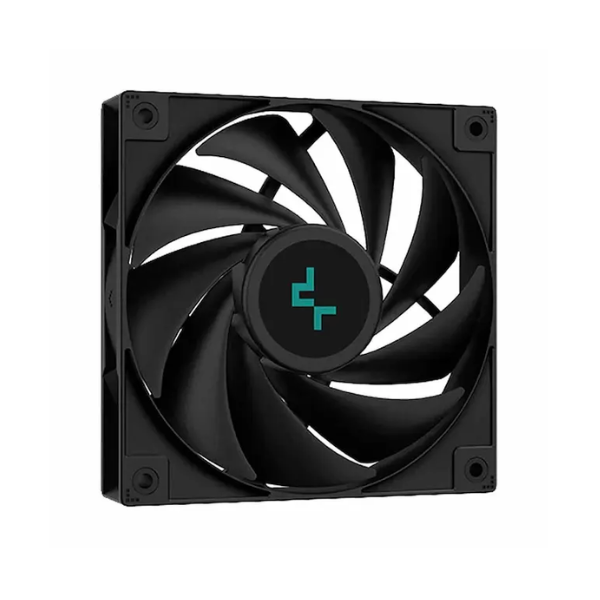 DeepCool GAMMAXX AG400 PLUS(BKNNMD-G) Single Tower Air CPU Cooler
