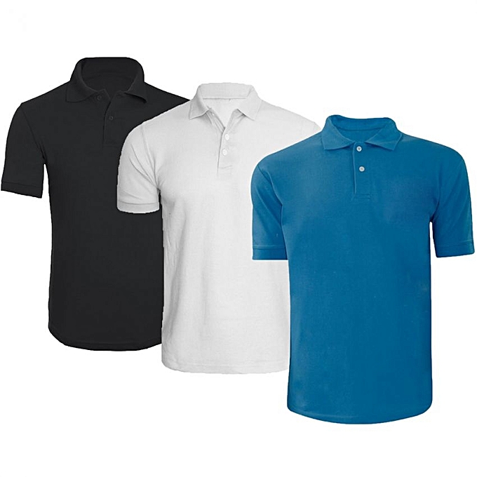 best color for polo shirt