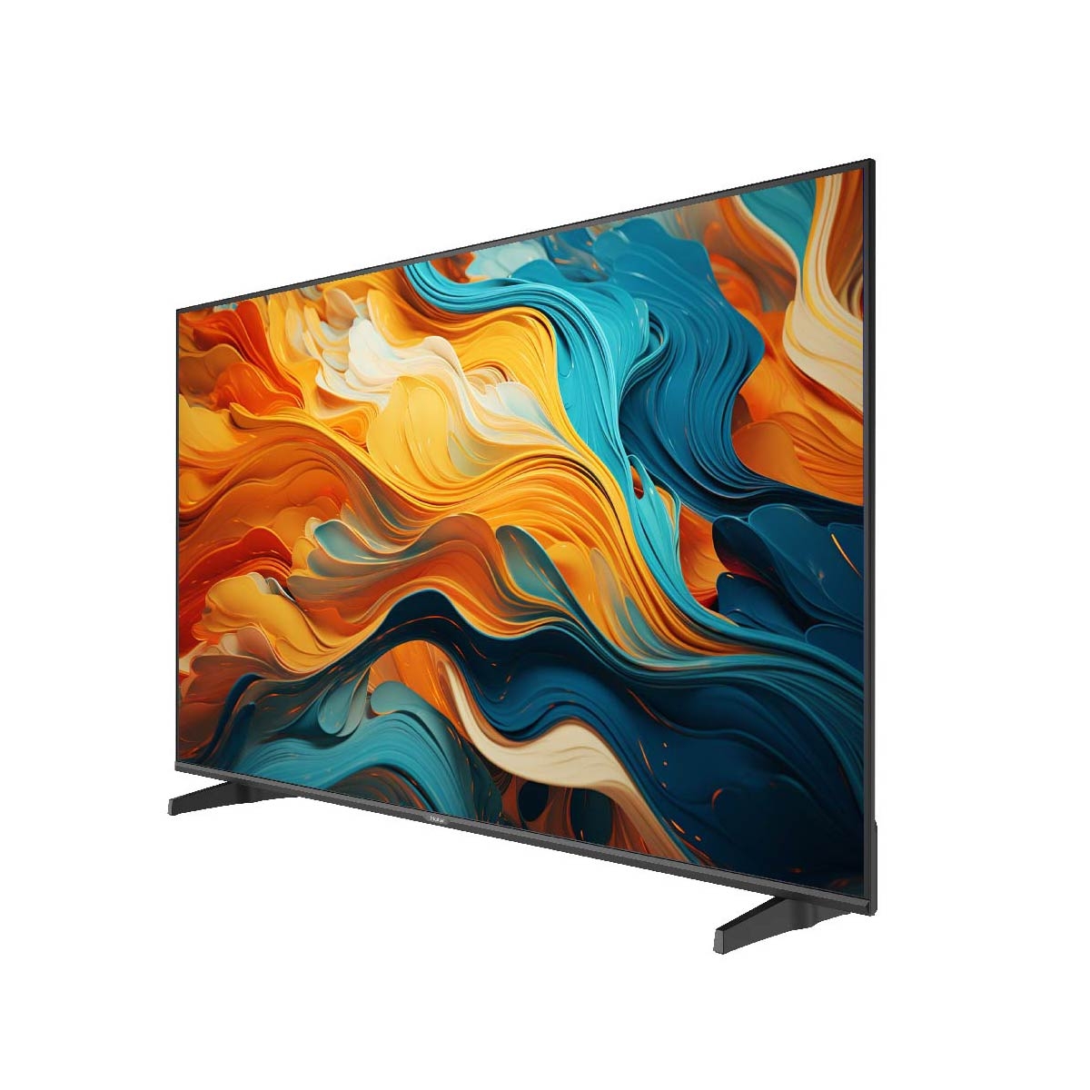 HAIER 43" Smart FHD Google TV | H43K85FFX. 