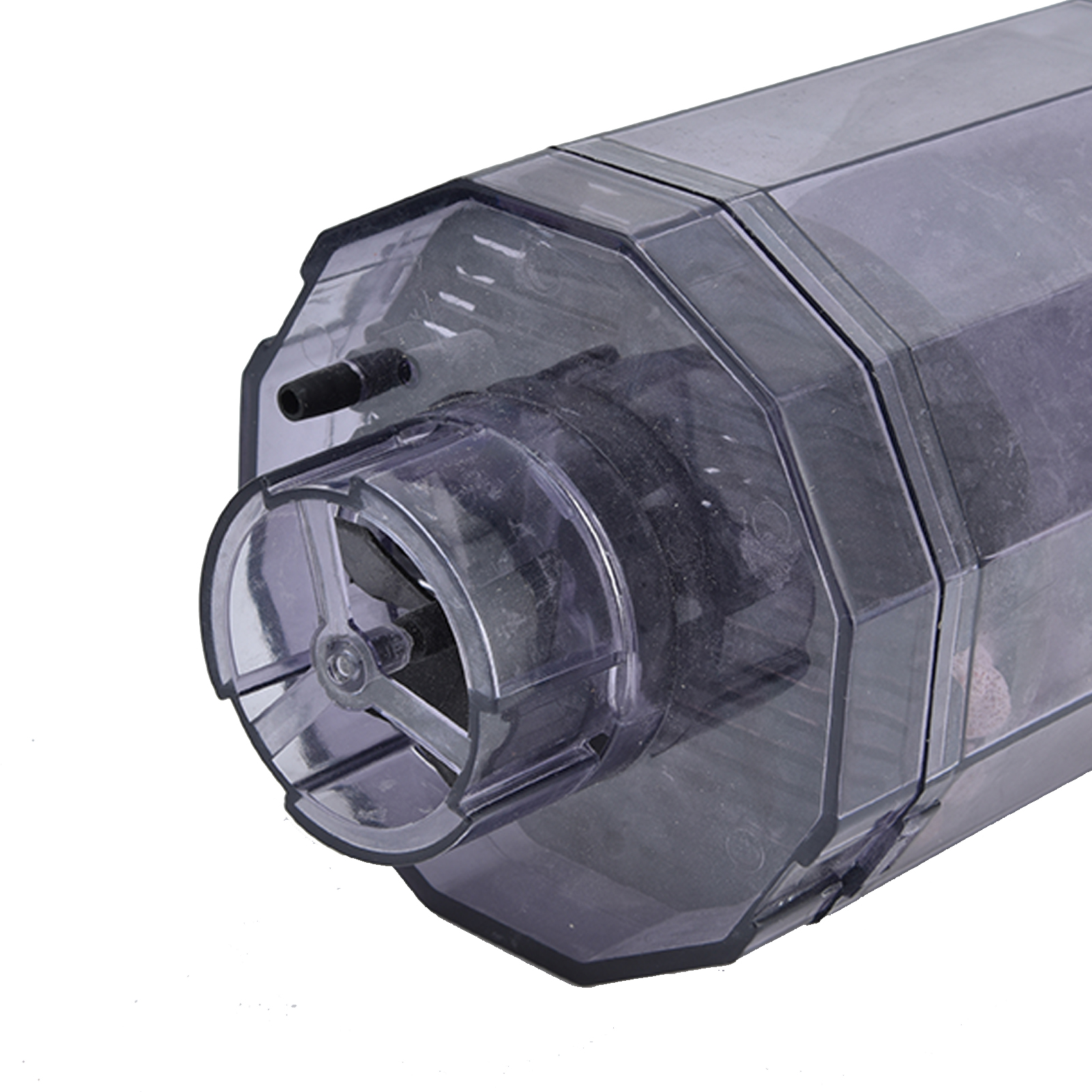 Fish Tank Filter Multi Functional Automatic Suction Cleaner Aquarium Aquaculture Accessory. 