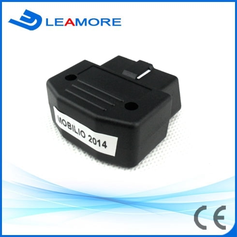 Hot sell ! Auto speed lock device OBD2 module for HONDA car gear lock and unlock safely for Mobilio 2014. 