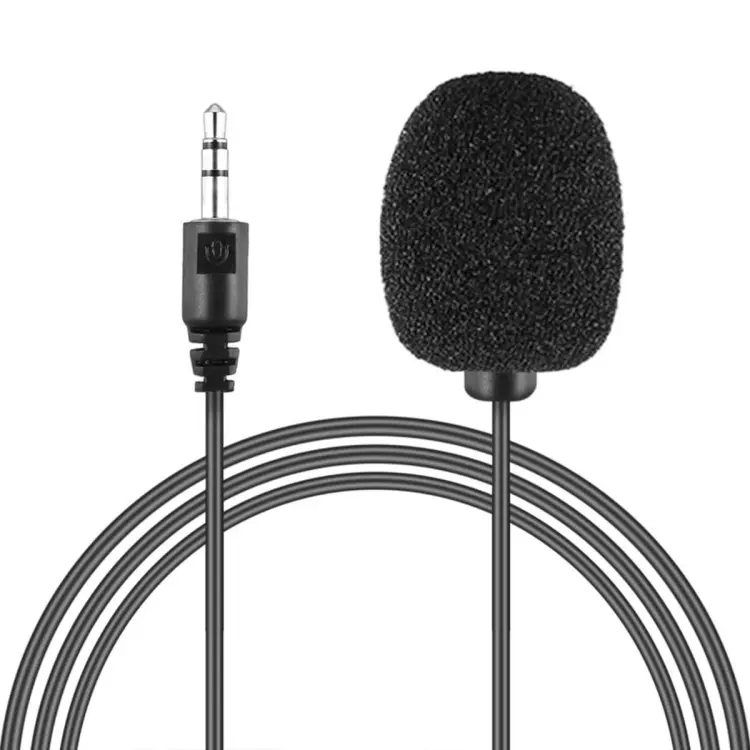 External microphone and speaker best sale for laptop