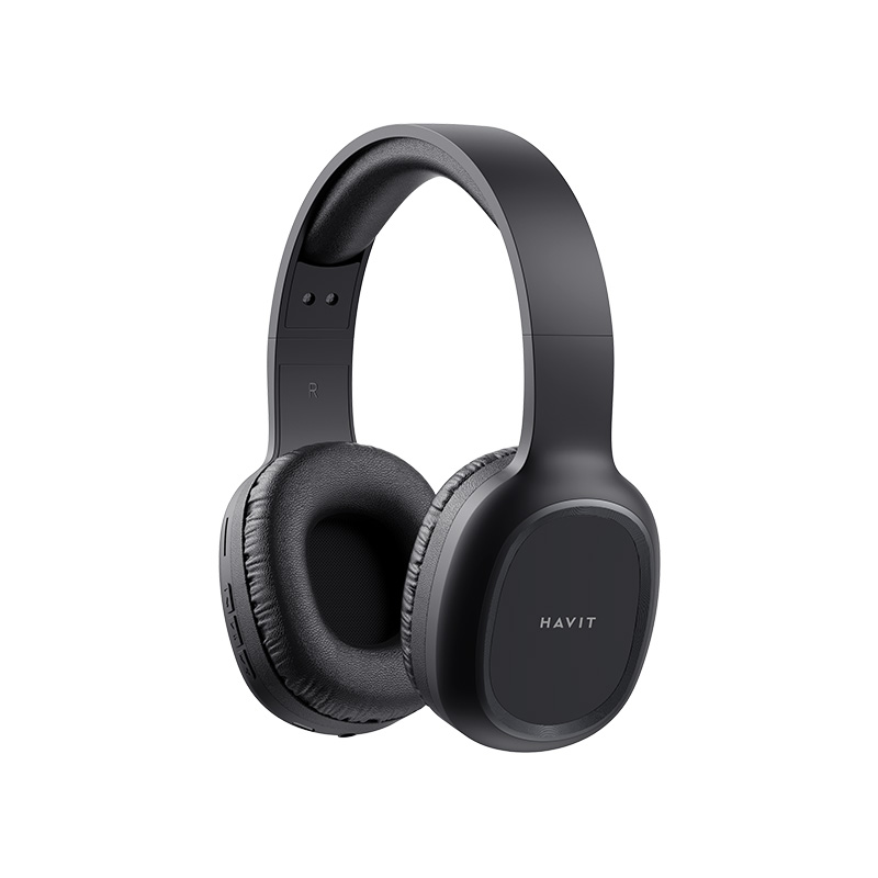 Havit H2590BT PRO Multi-Function Wireless Headphone