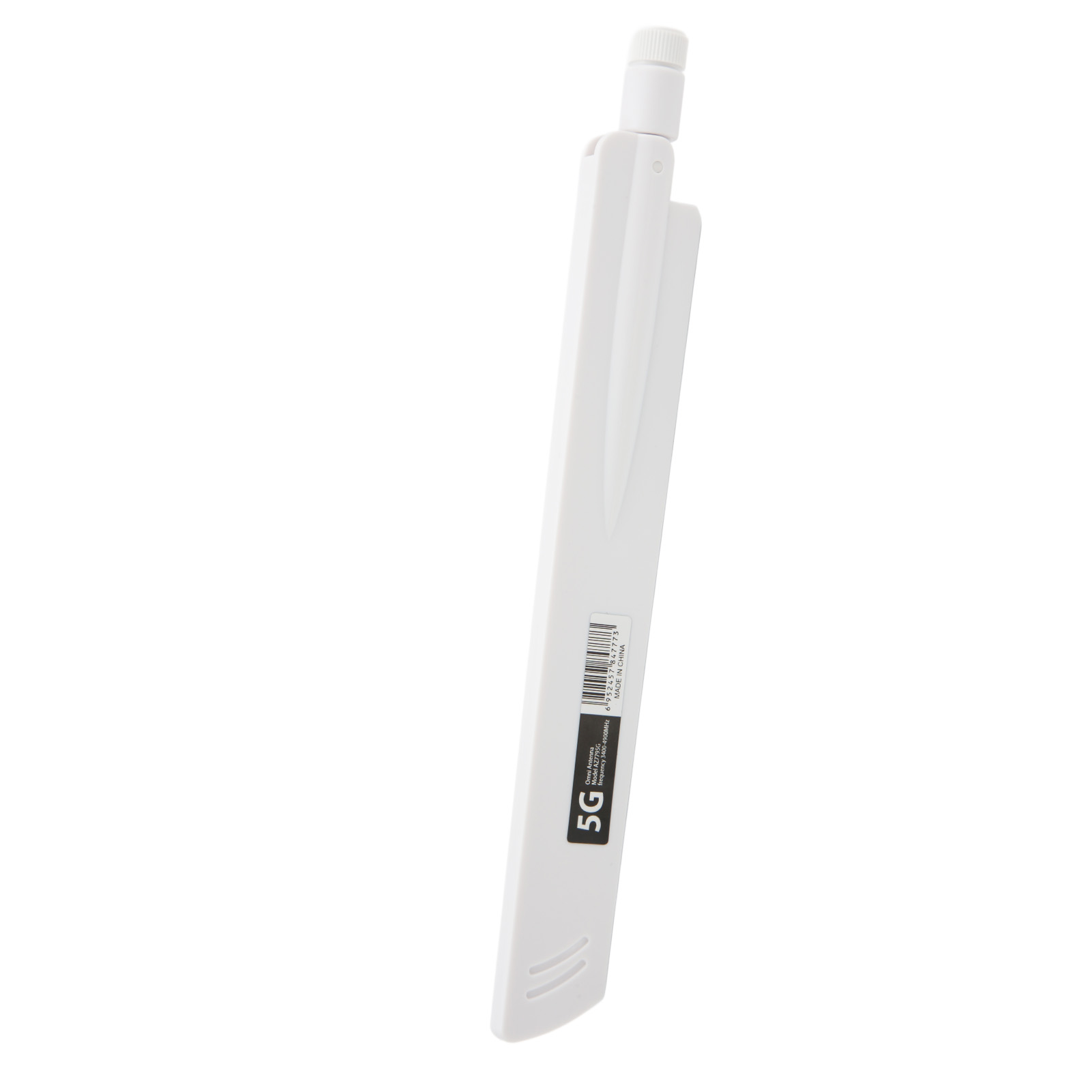 Wifi Antenna ABS 18dbi High Gain Safe Omni Directional for Wireless Monitoring. 