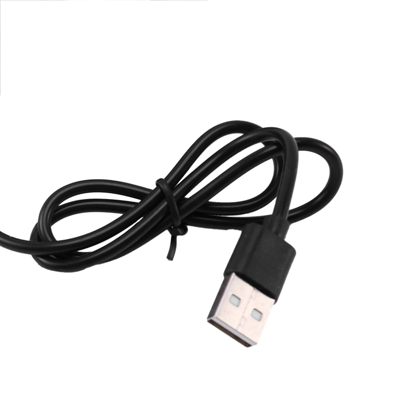USB Smart Fast Charger for 18350 18500 18650 Battery AAA Lithium Ion. 