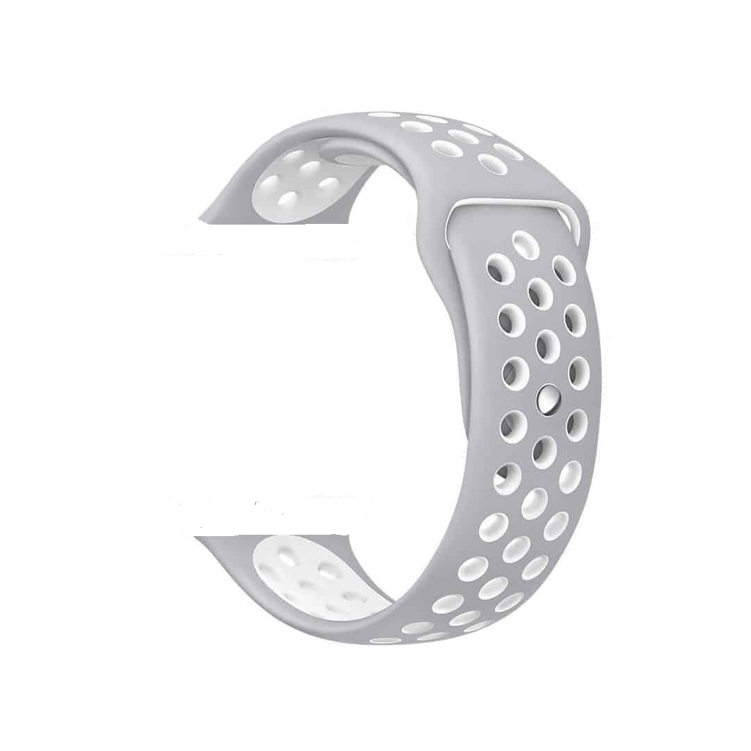 22mm ULTRA Soft Octopus Replacement Strap For Smart Watch. 
