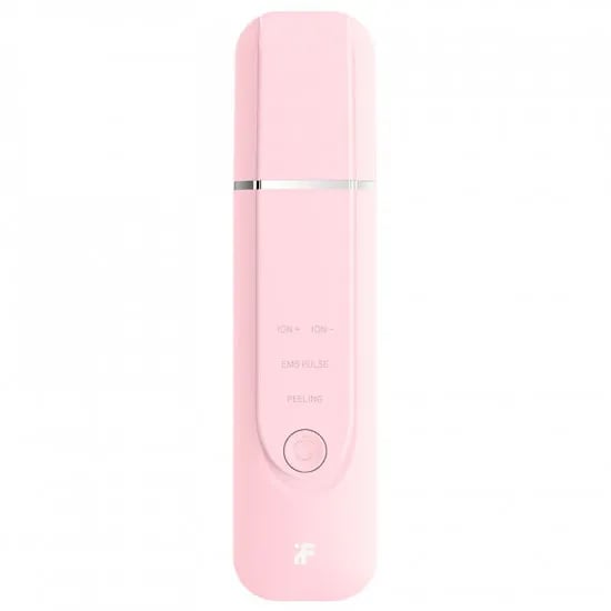 Xiaomi MS7100 InFace Ultrasonic Ionic Cleaner Face Scrubber Peeling Machine merek. 