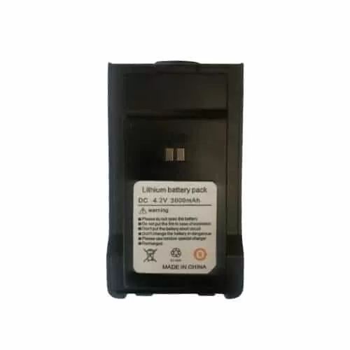 Aircom 379L Walkie-Talkie Battery. 