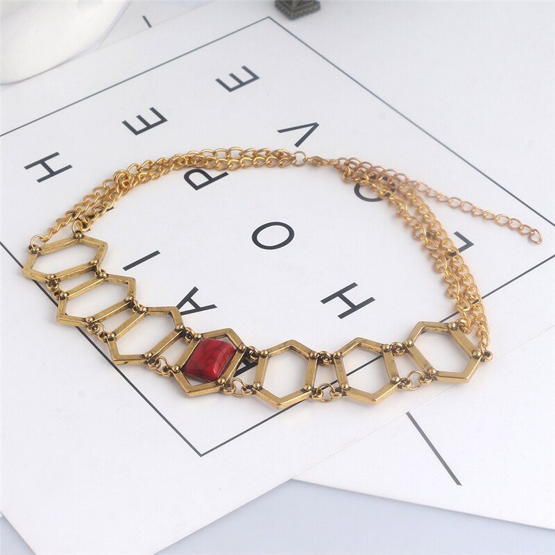 【happy one】Hot Game Of Thrones Melisandre Asshai Necklaces Pendants Song of Ice and Fire King's Priestess Red Shadow Lady. 
