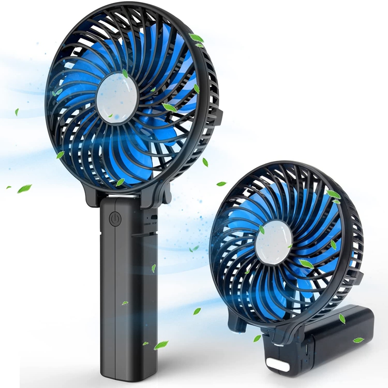 OPOLAR Handheld Fan 2200MAh USB 