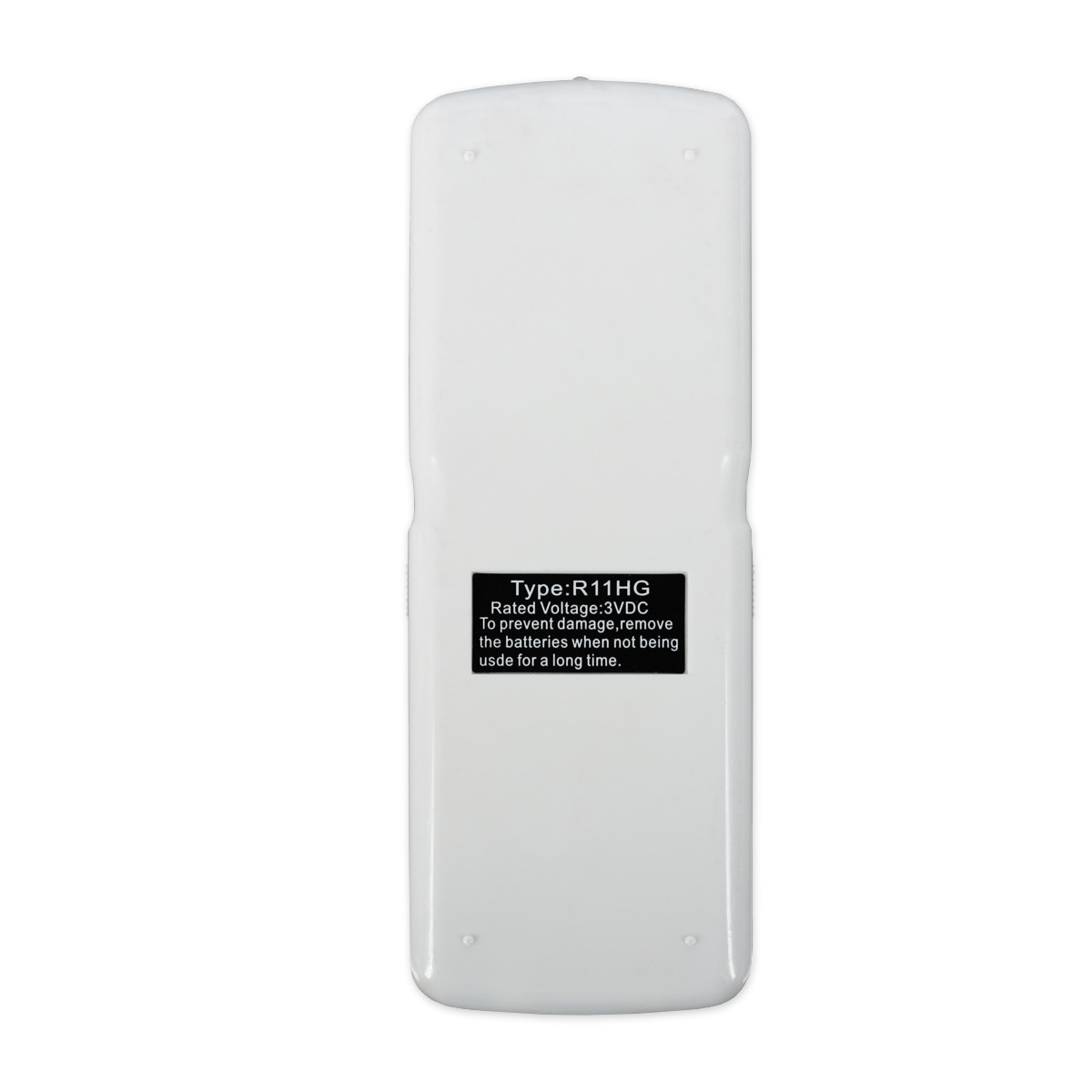 Air Conditioning Remote Control Replacement for R11HG-E R11HG/E. 
