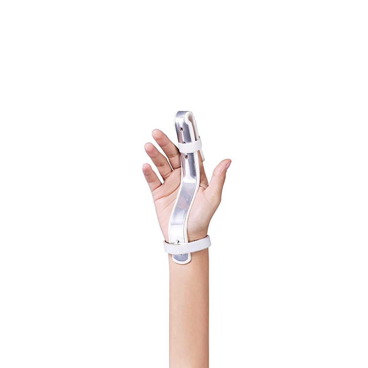 Tynor Finger Extension Splint (Injured Finger Immobilization)