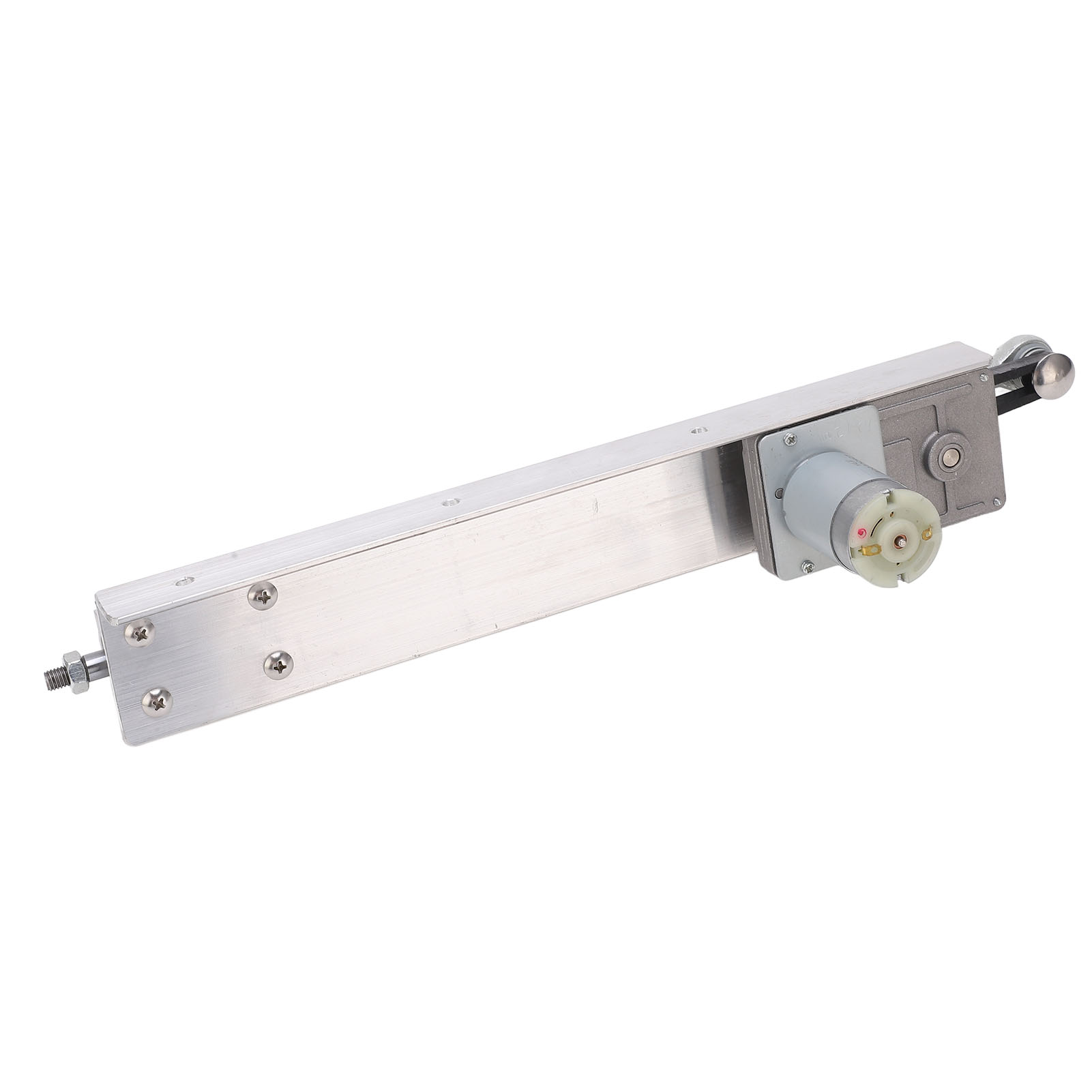 Reciprocating Cycle Linear Actuator, US Plug 100-240V Wear Resistance Reciprocating Linear Motor Sturdy for Electric Equipment. 