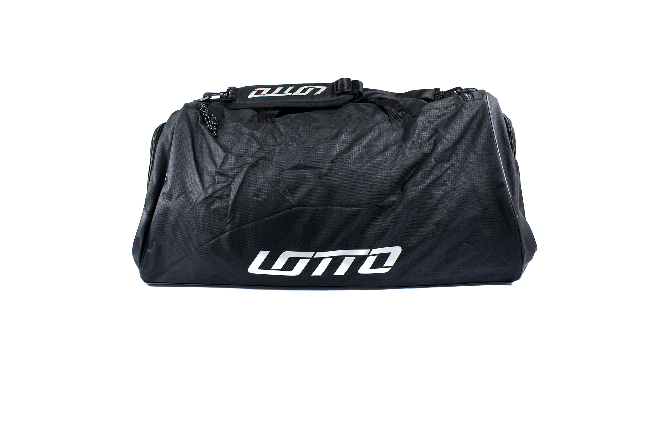 Lotto travel deals bag