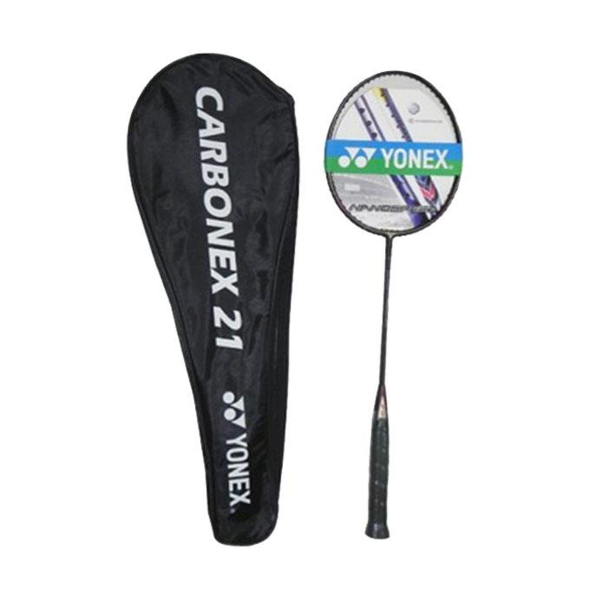 Carbonex 21 Badminton Racket
