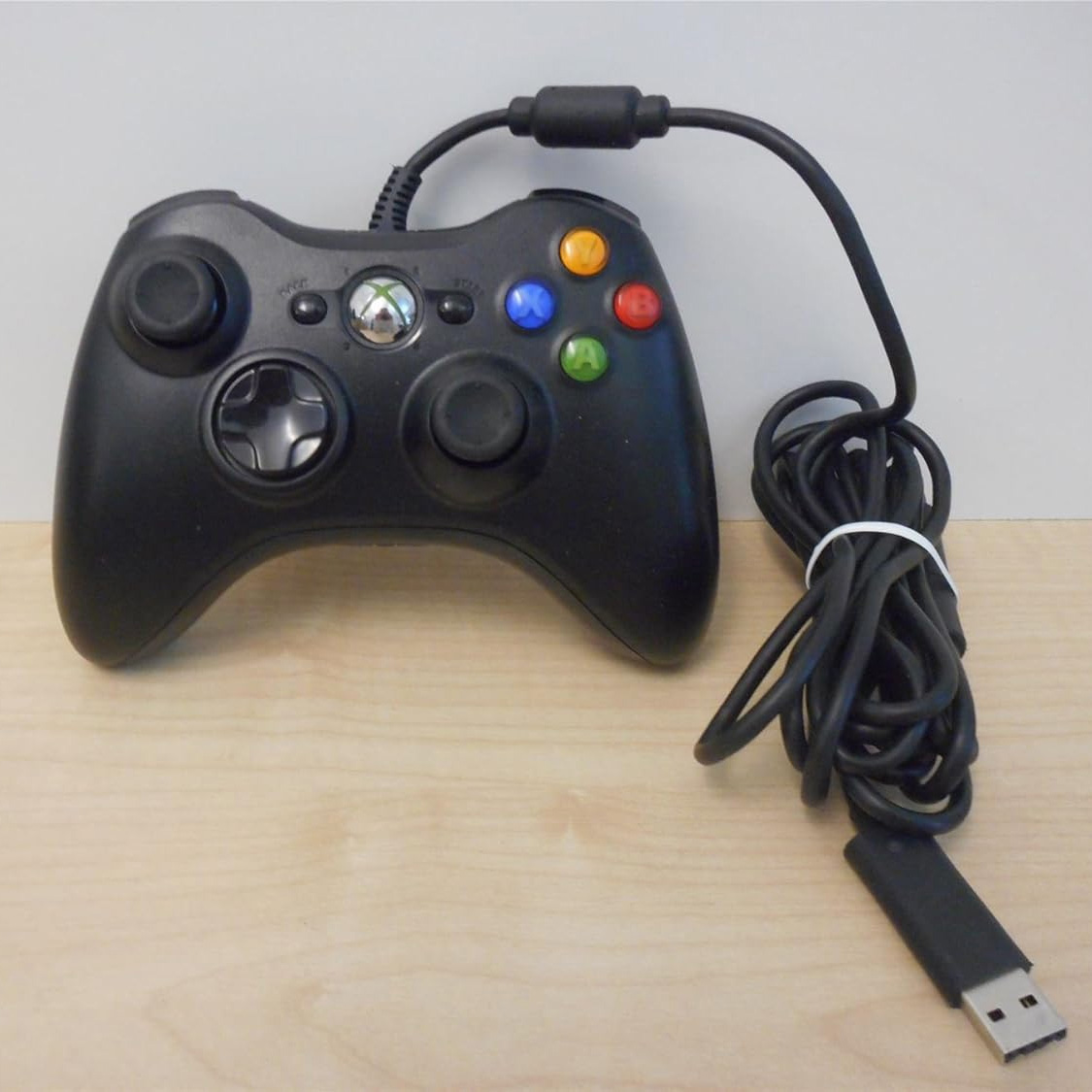 Xbox 360 controller, USB wired controller game pad for Microsoft Xbox 360 pc ......
