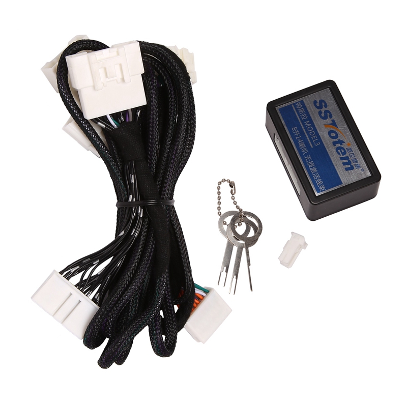 diy wiring harness supplies Wiring Diagram and Schematics