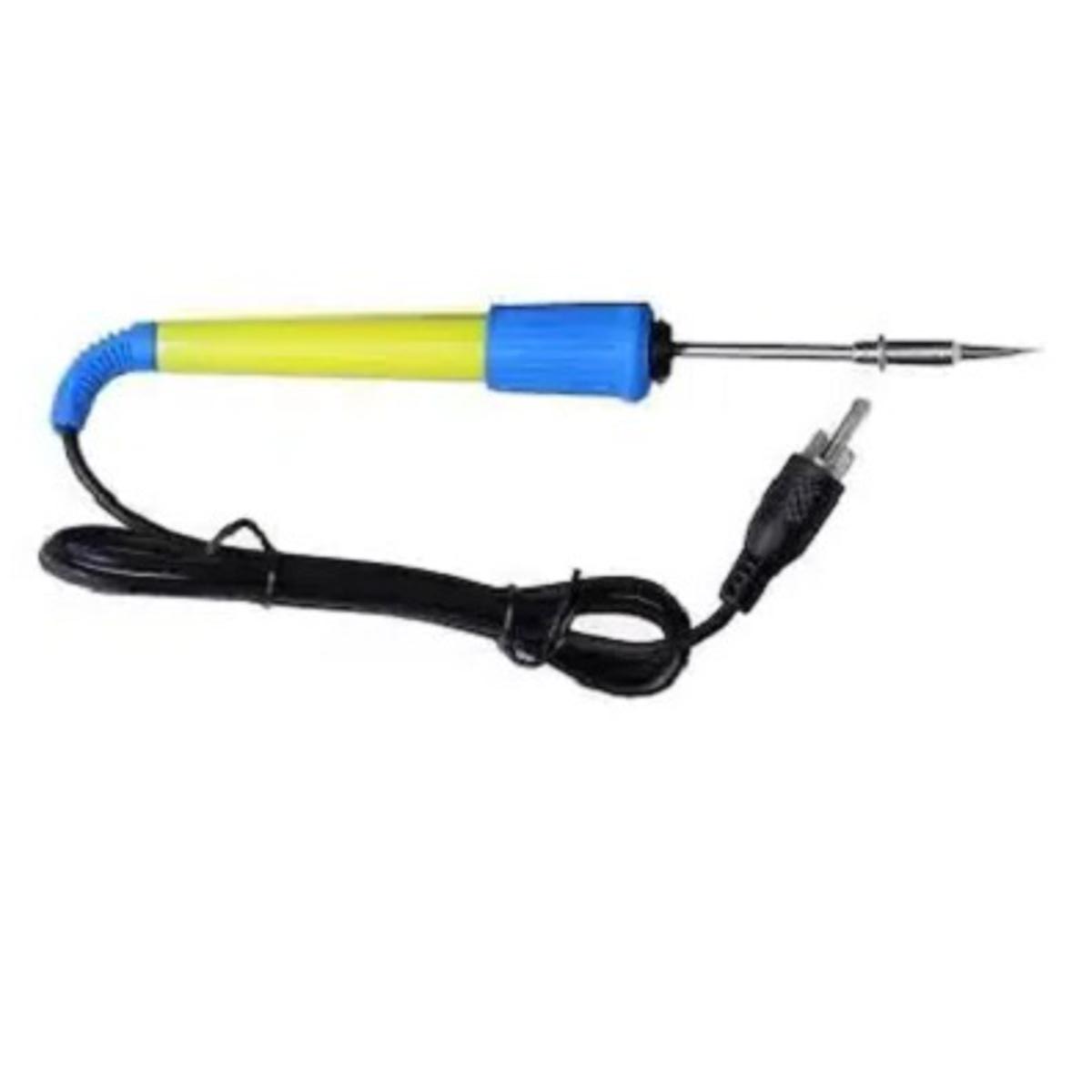12 Volt DC Soldering Iron Pen for SMD Soldering Station Micro Iron Pen OG Handle 35 W Simple - Compact and Efficient Soldering Tool for SMD Work 12V soldering Iron. 