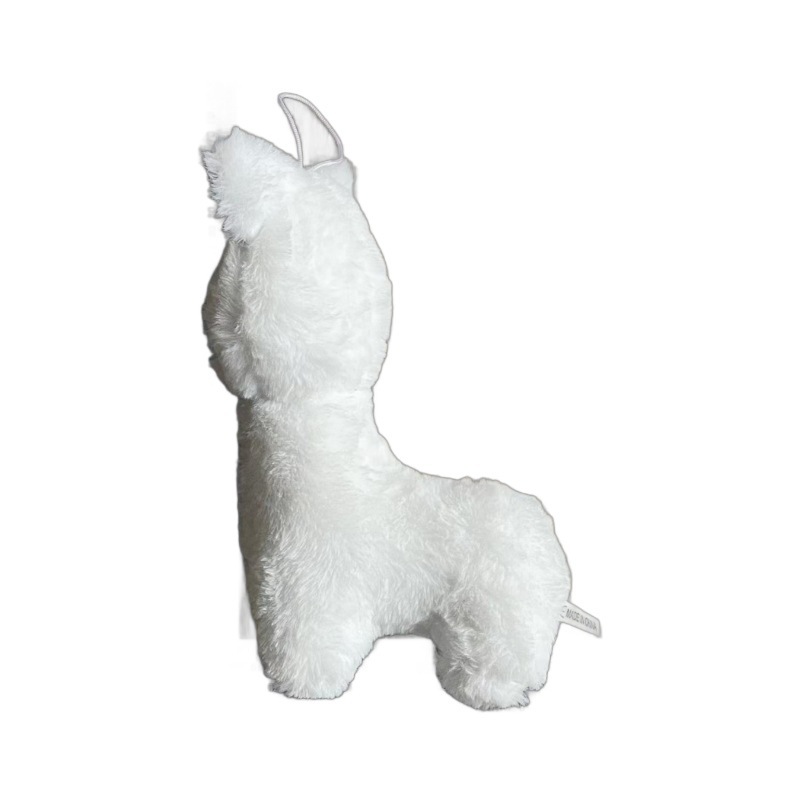 Cross-Border New Products Zoonomaly Freak Zoo Horror Surrounding the Game Plush Doll Cartoon Doll in Stock. 
