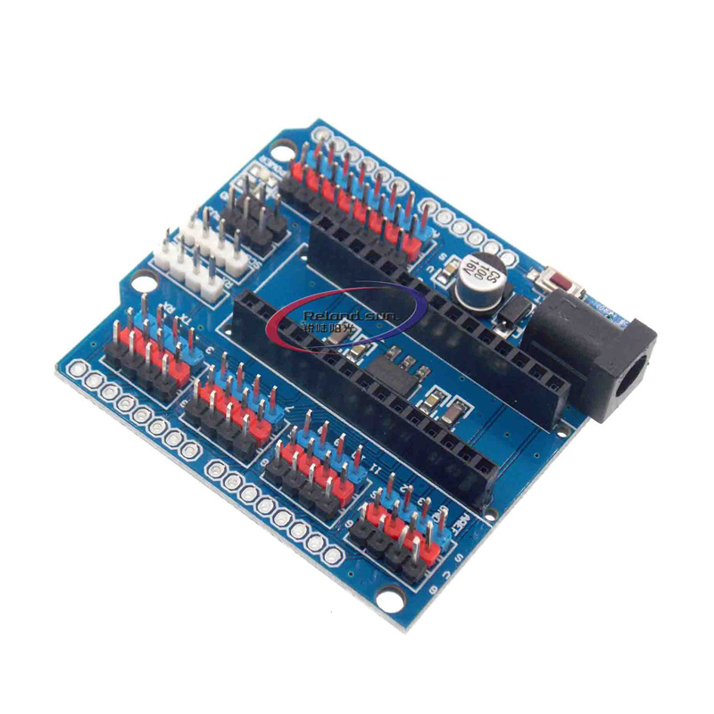 NANO V3.0 Adapter Prototype Shield and UNO multi-purpose expansion board FOR arduino