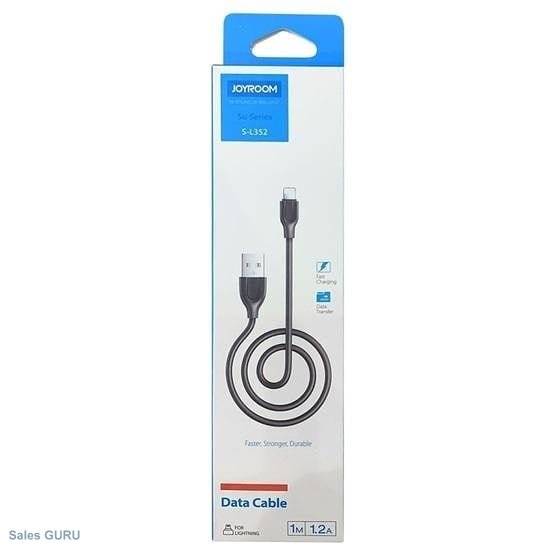 JOYROOM S-L352 Micro USB Fast Charging Data Cable. 