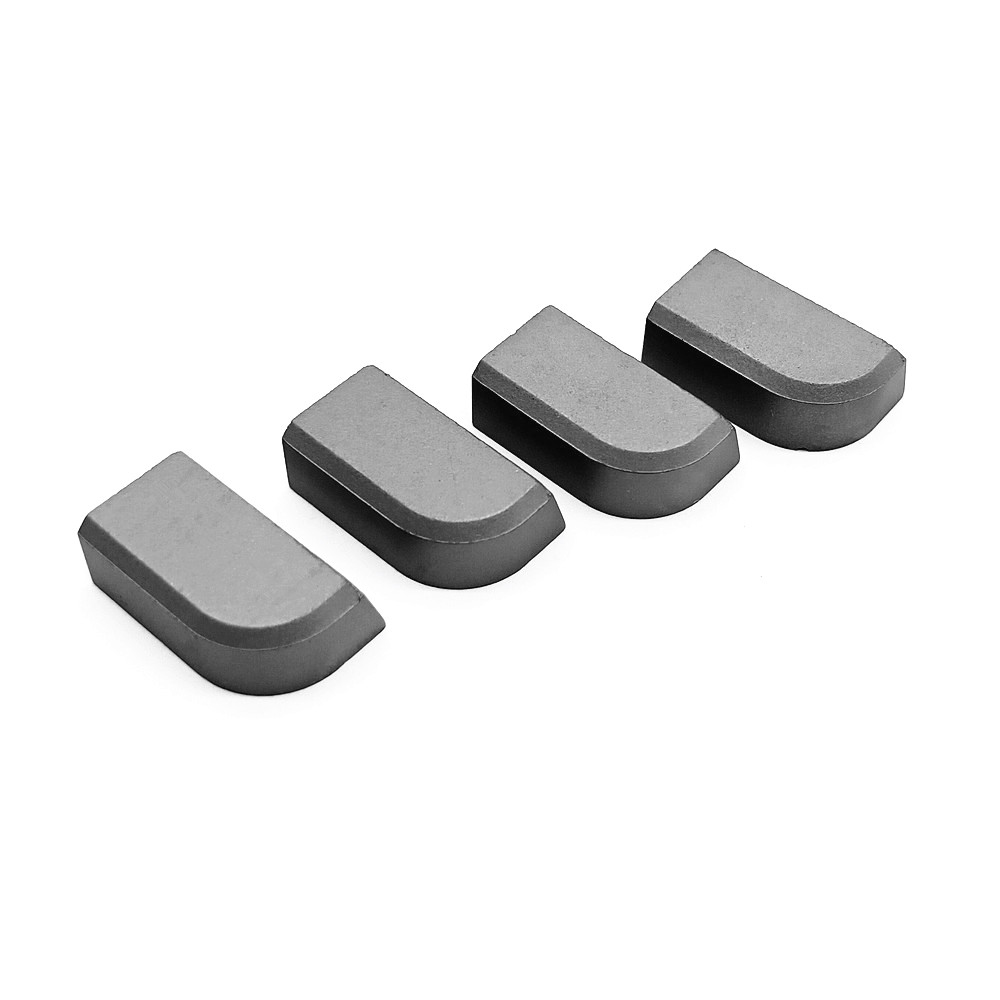 Diamond Carbide tips 1/2 inch right side 5 pcs cemented Carbide, YG6 dimond Tips for turning tool, threading tool, lathe tool same as picture. 