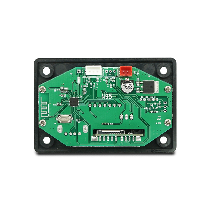 MP3 Player Module Bluetooth-Compatible JQ-. 