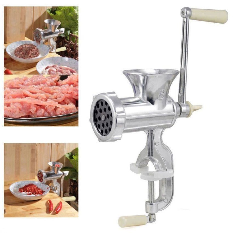 Meat Kima maker Meat Grinder Aluminium Keema Machine. 10 Number Large Size Meat Grinder Meat Mincer Keema Machine high quality ,Aluminium Meat Mincer Grinder.. 