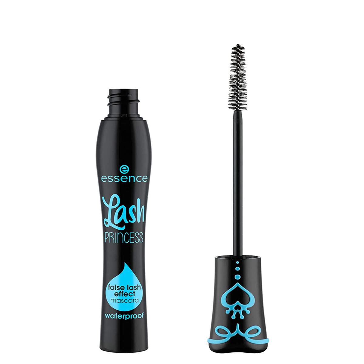 Essence Lash Princess False Lash Effect Waterproof Mascara (12ml)