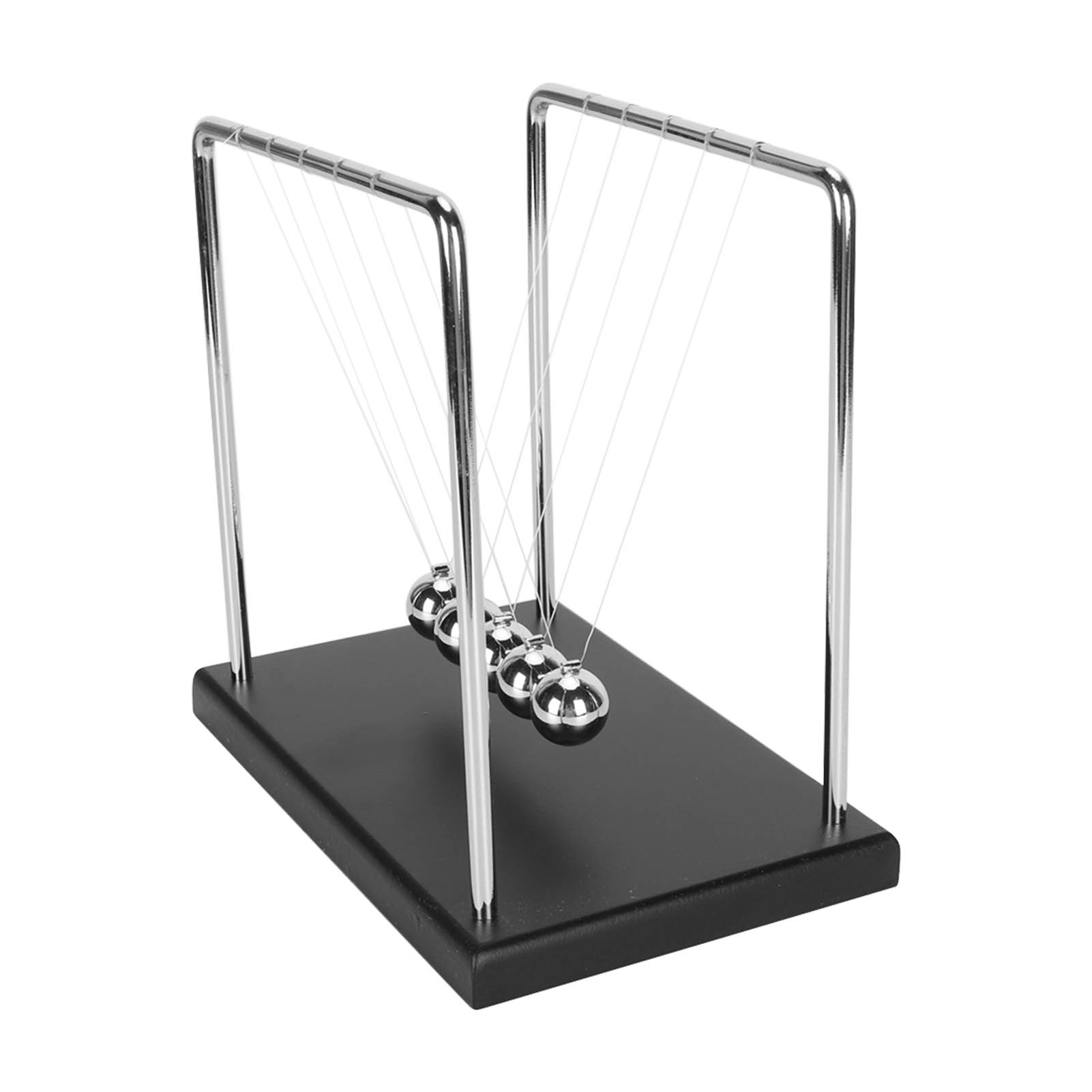 Swinging Balance Pendulum Gravity Effect Interesting Physics Swinging Ball