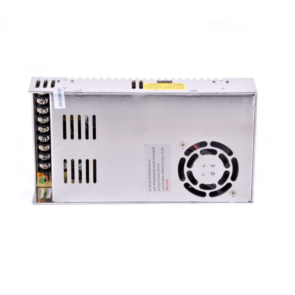 32V 10A 320w Switching Power Supply Driver 110V 220V AC-DC 32 Volt SMPS For LED Lighting Driver CNC 3D Print Transformer. 