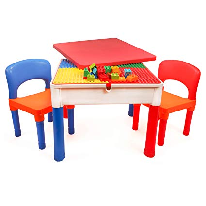 Multipurpose Activity Table 2 Chairs With Storage Bag At Best S In Desh Daraz Com Bd Storage Bag Multipurpose Activity Table, Lego Table With Chairs India
