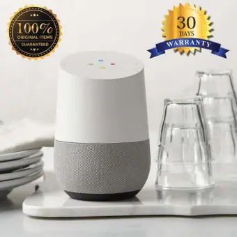 buy google home assistant