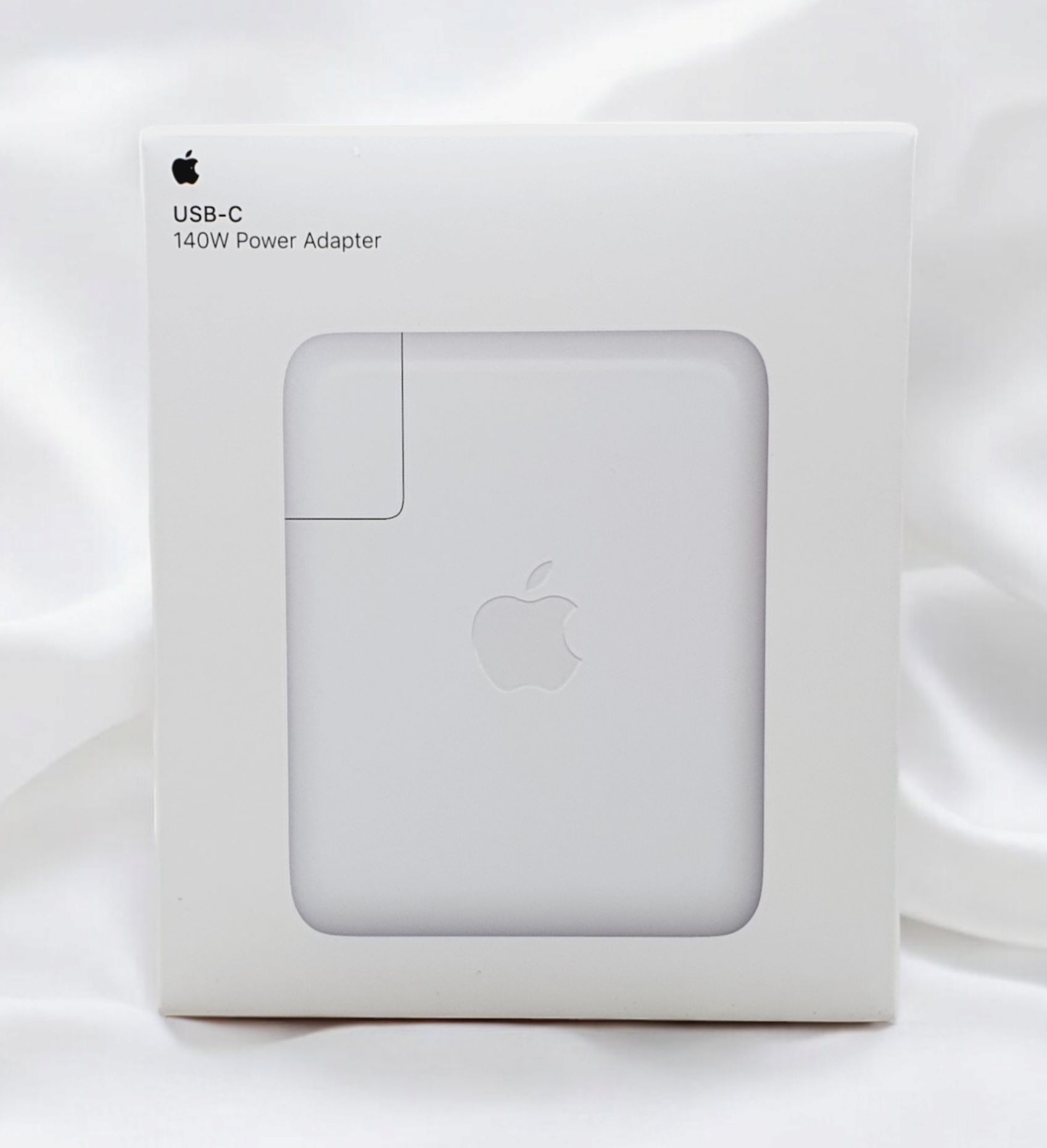 61W Type C Adapter for Apple Macbook (A grade)