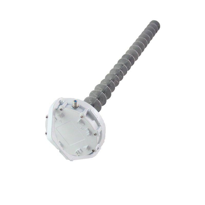 2.5-2.7GHz MMDS Downconverter L.O 1998MHz for Monitor WiFi Transmissions with RTL2832 SDR Receiver Terminal Singals. 