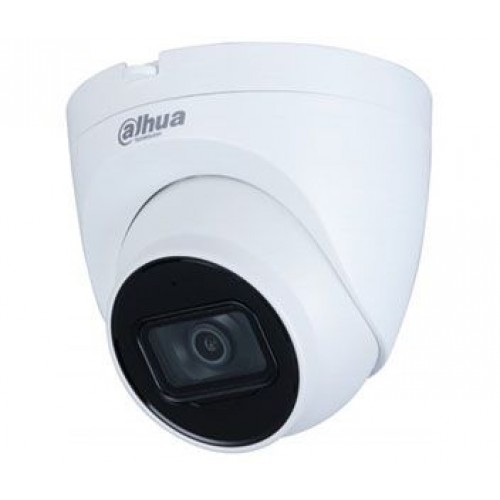 Dahua DH-IPC-HDW2431TP-AS 4MP IR-30M IR Dome Network Camera. 