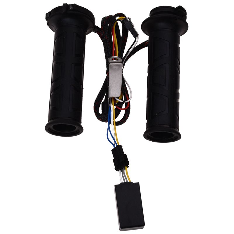 【Xiaofeng】Adjustable Heated For Motorbke/Bke Hot/Warm Hands