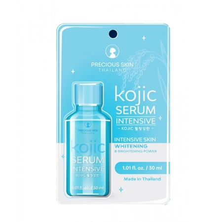 kojic serum
