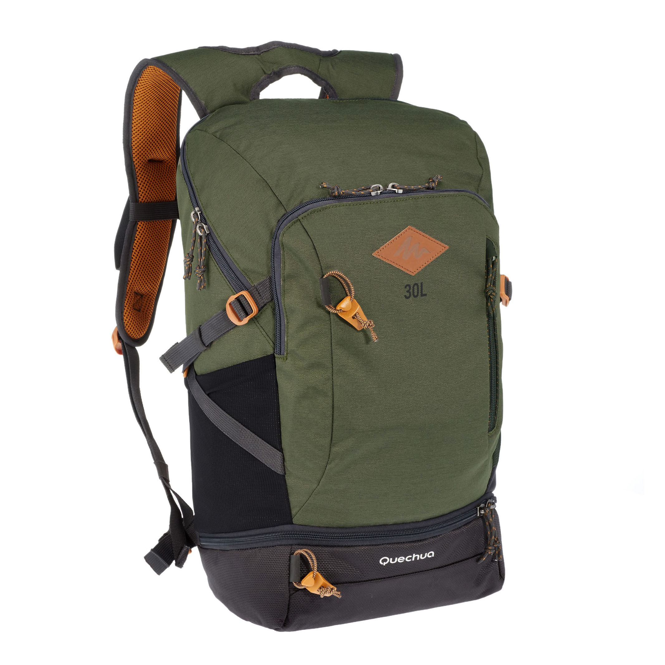 decathlon rain cover