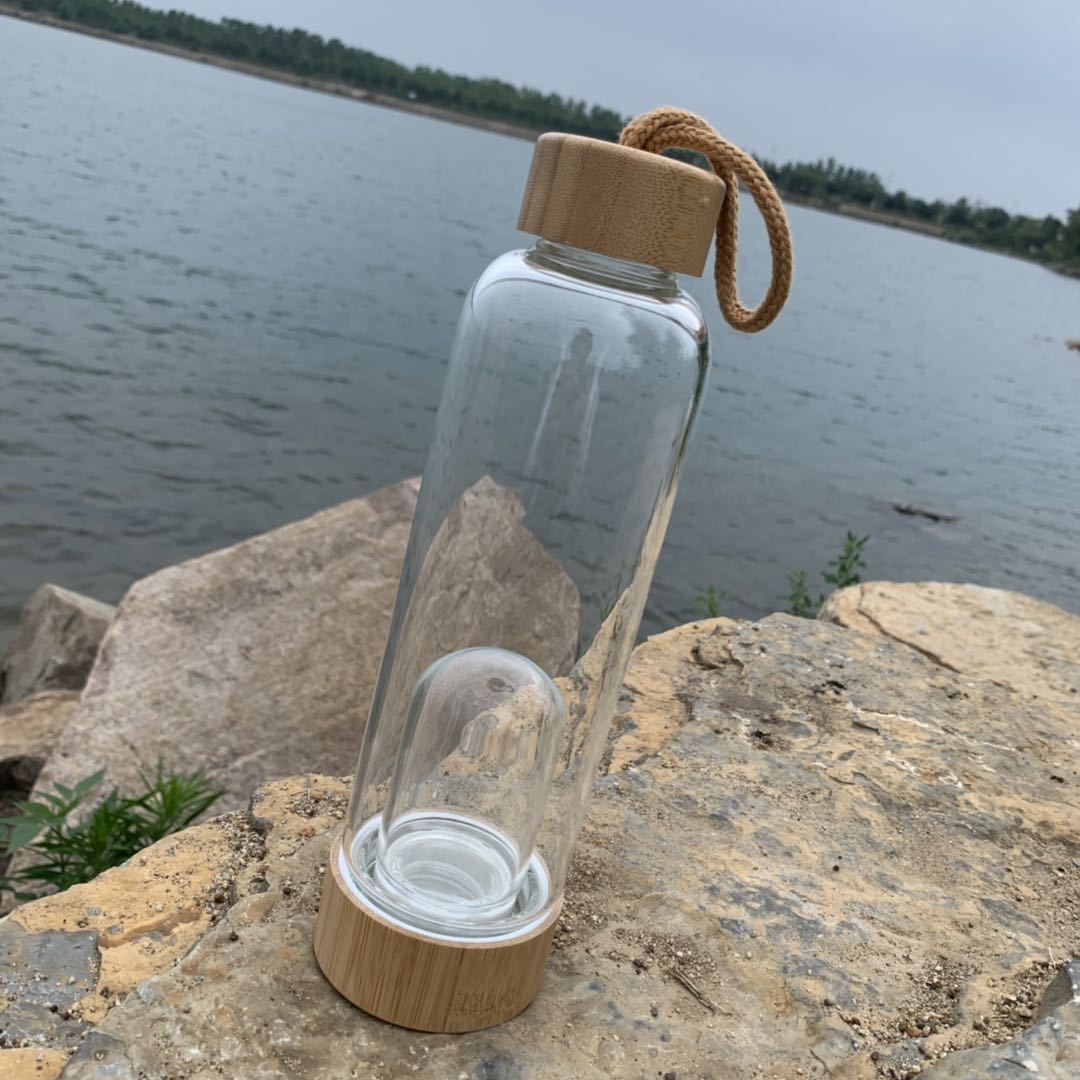 【Hannah Martin Store】pod water sleeve. 