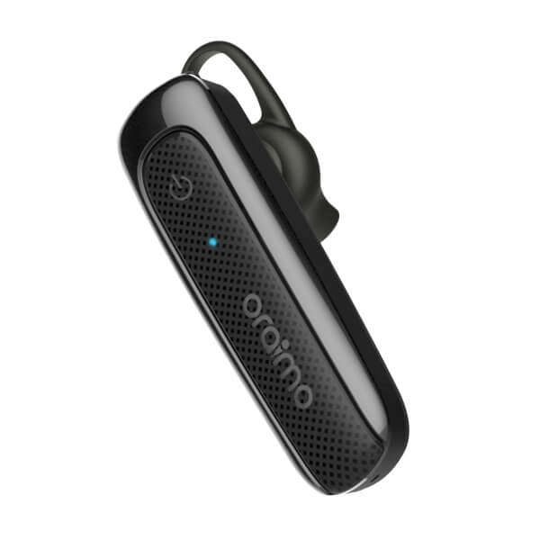 Oraimo Elite 2 OEB-E36S Wireless Bluetooth Earphone with Microphone. 