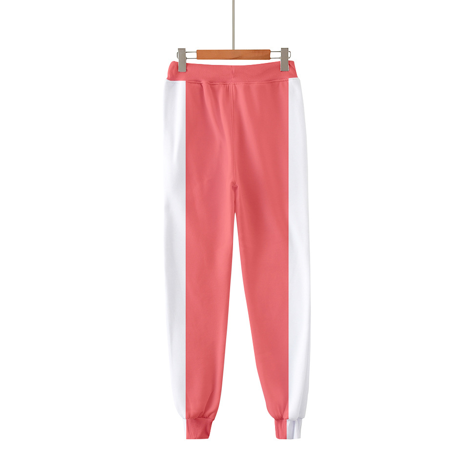 Haikyuu joggers discount