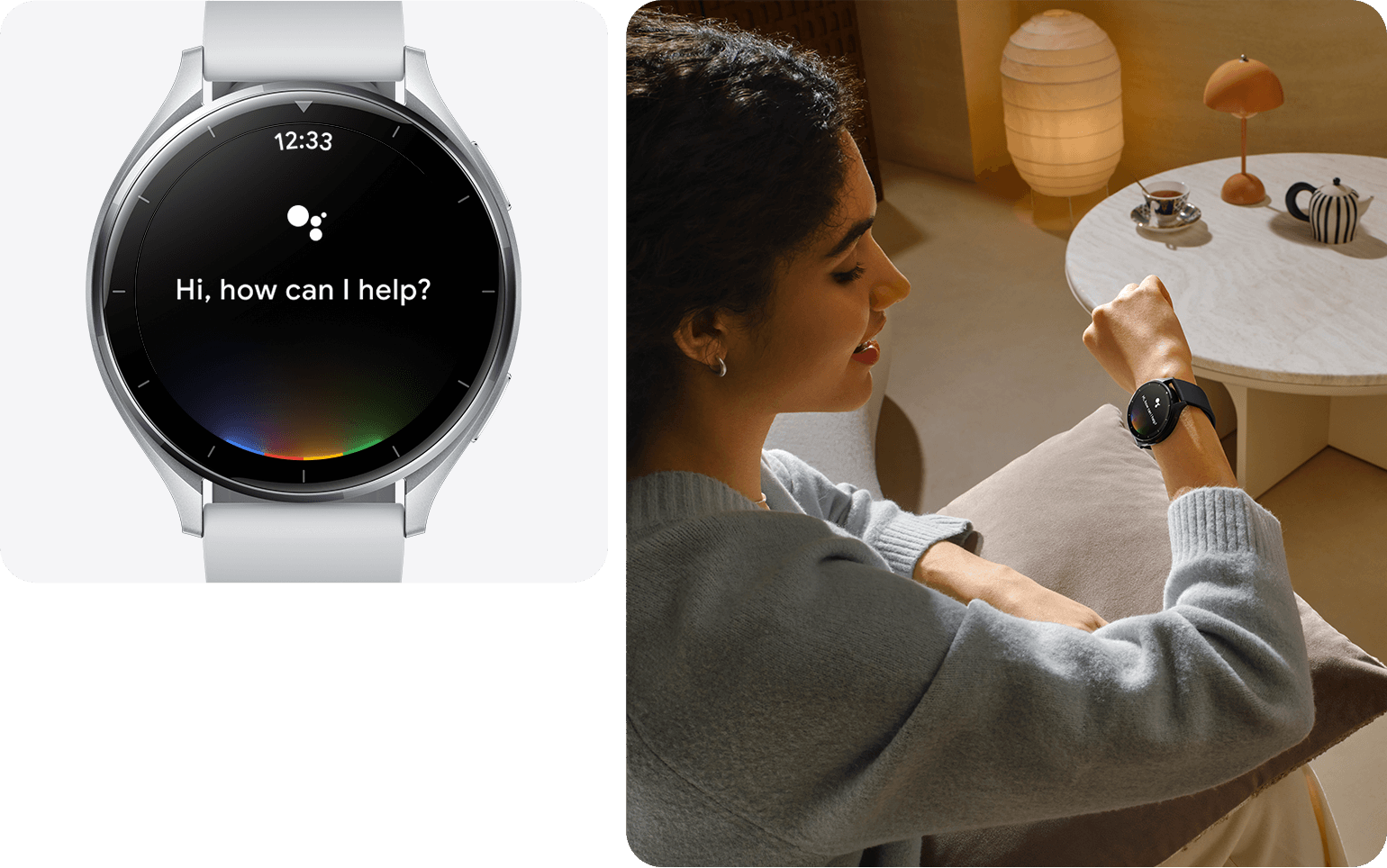 Xiaomi Watch 2